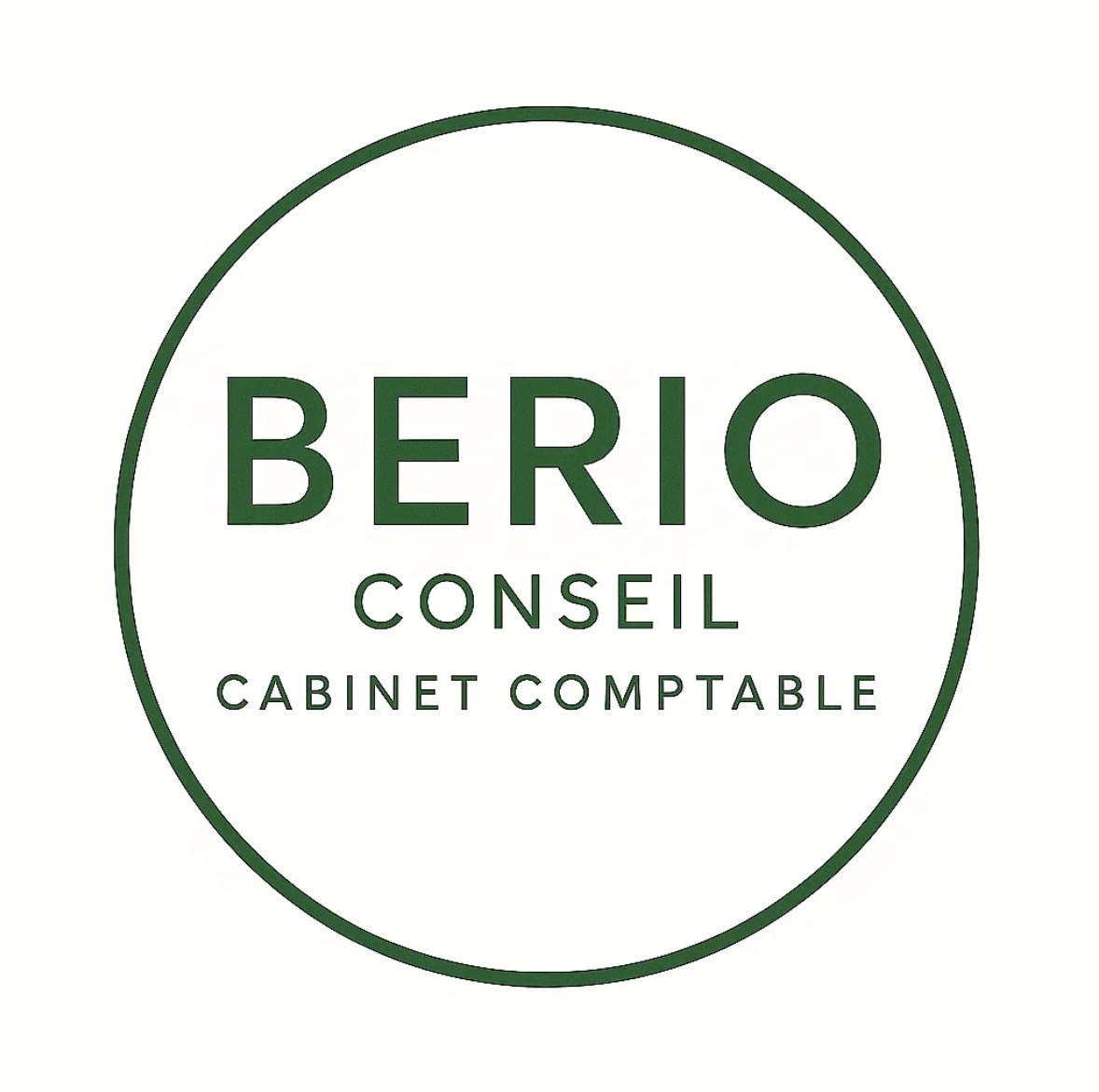 Logo de BERIO
