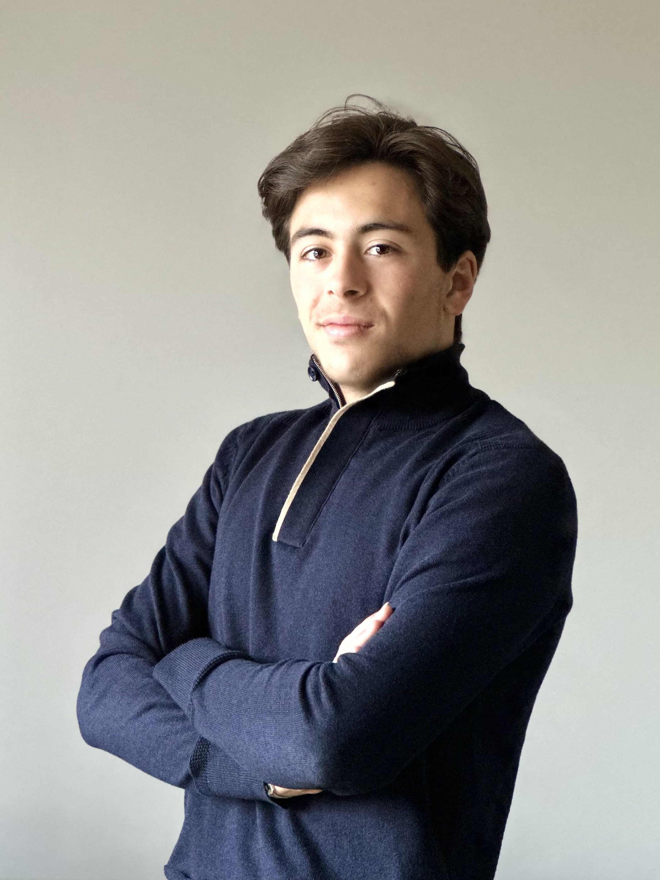 Ilan Di Meglio