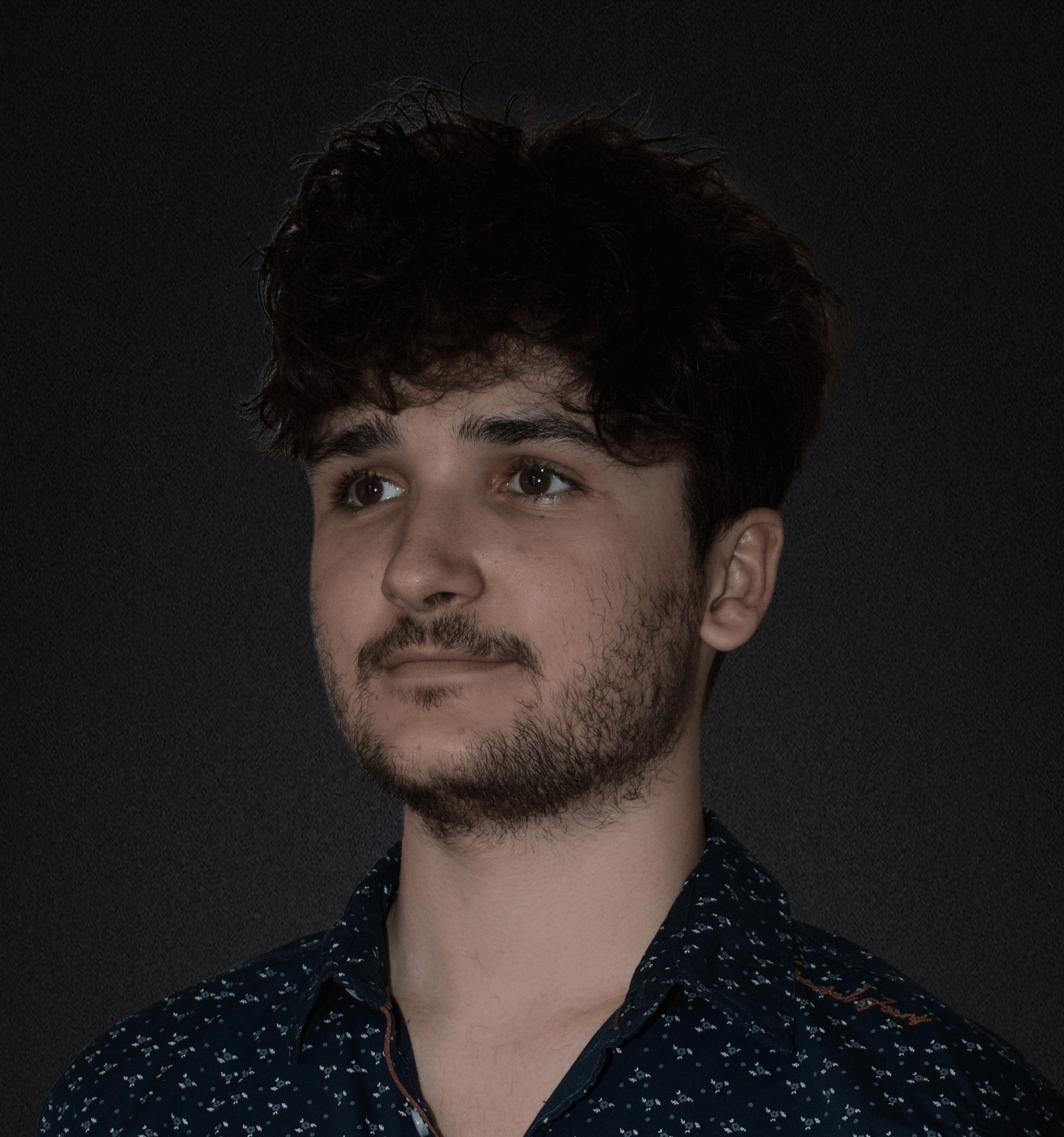 Julien Poirou