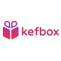 Logo de Kefbox