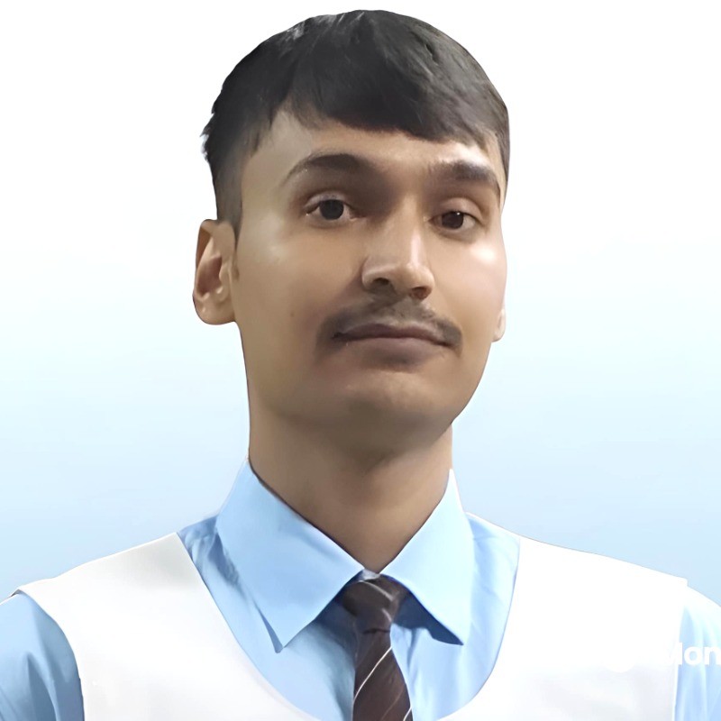 Ujjawal Ranjan
